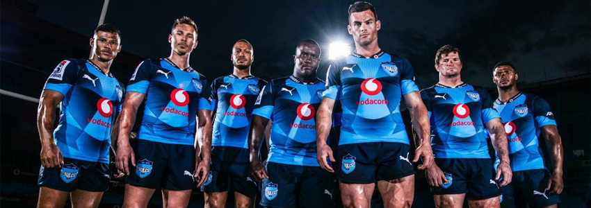 maillot Bulls rugby pas cher